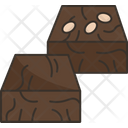 پیش‌نمایش فایل brownie-9123960 از پک فروشگاه نانوایی و شیرینی‌پزی