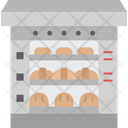 پیش‌نمایش فایل bakery-9124089 از پک فروشگاه نانوایی و شیرینی‌پزی
