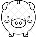 پیش‌نمایش فایل piggy-9137928 از پک نجات و نجات
