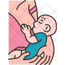 پیش‌نمایش فایل breastfed-9191261 از پک نوزاد نوزاد