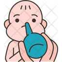 پیش‌نمایش فایل nose-9191246 از پک نوزاد نوزاد