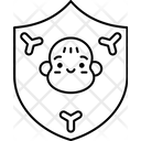 پیش‌نمایش فایل immunity-9191403 از پک نوزاد نوزاد
