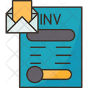 پیش‌نمایش فایل invoice-9368390 از پک گزینه‌های پرداخت