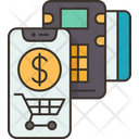 پیش‌نمایش فایل mobile-9368391 از پک گزینه‌های پرداخت