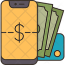 پیش‌نمایش فایل mobile-9368392 از پک گزینه‌های پرداخت