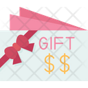 پیش‌نمایش فایل gift-9368512 از پک گزینه‌های پرداخت