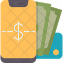 پیش‌نمایش فایل mobile-9368517 از پک گزینه‌های پرداخت