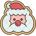 پیش‌نمایش فایل santa-9593463 از پک نان زنجبیلی