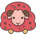 پیش‌نمایش فایل sheep-9593464 از پک نان زنجبیلی