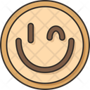 پیش‌نمایش فایل smiley-9593465 از پک نان زنجبیلی