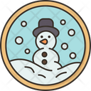 پیش‌نمایش فایل snow-9593466 از پک نان زنجبیلی