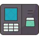 پیش‌نمایش فایل fingerprint-9597005 از پک دستگاه ورودی