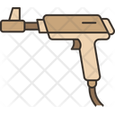پیش‌نمایش فایل gun-9597006 از پک دستگاه ورودی