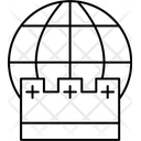 پیش‌نمایش فایل firewall-9627966 از پک امنیت سایبری