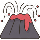 پیش‌نمایش فایل volcano-9668988 از پک عصر حجر