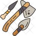 پیش‌نمایش فایل weapon-9668989 از پک عصر حجر