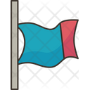 پیش‌نمایش فایل flag-9680538 از پک نمادهای مرگ