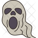 پیش‌نمایش فایل ghost-9680539 از پک نمادهای مرگ