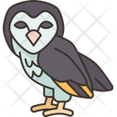پیش‌نمایش فایل owl-9680545 از پک نمادهای مرگ