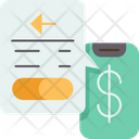 پیش‌نمایش فایل expense-9680844 از پک کیف پول دیجیتال