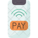 پیش‌نمایش فایل mobile-9680818 از پک کیف پول دیجیتال