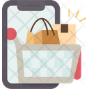 پیش‌نمایش فایل shopping-9680824 از پک کیف پول دیجیتال