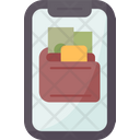 پیش‌نمایش فایل wallet-9680830 از پک کیف پول دیجیتال