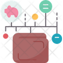 پیش‌نمایش فایل wallet-9680831 از پک کیف پول دیجیتال