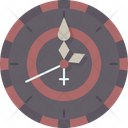 پیش‌نمایش فایل clock-9680641 از پک نمادهای مرگ