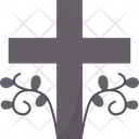 پیش‌نمایش فایل cross-9680643 از پک نمادهای مرگ