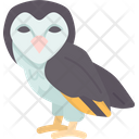 پیش‌نمایش فایل owl-9680623 از پک نمادهای مرگ