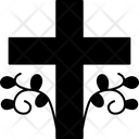 پیش‌نمایش فایل cross-9680734 از پک نمادهای مرگ