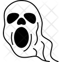 پیش‌نمایش فایل ghost-9680708 از پک نمادهای مرگ