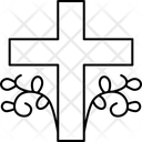 پیش‌نمایش فایل cross-9680703 از پک نمادهای مرگ