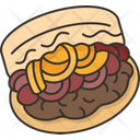 پیش‌نمایش فایل arepas-9705137 از پک سبک‌های پنکیک‌ها