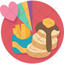 پیش‌نمایش فایل food-9705004 از پک اضافه‌وزن