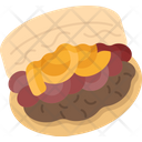 پیش‌نمایش فایل arepas-9705175 از پک سبک‌های پنکیک‌ها
