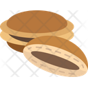 پیش‌نمایش فایل dorayaki-9705180 از پک سبک‌های پنکیک‌ها