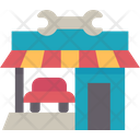 پیش‌نمایش فایل auto-parts-store-9785261 از پک خدمات خودرو