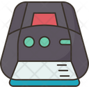 پیش‌نمایش فایل badge-9783619 از پک کنترل دسترسی