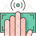 پیش‌نمایش فایل biometrics-9783621 از پک کنترل دسترسی