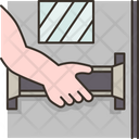 پیش‌نمایش فایل door-9783626 از پک کنترل دسترسی