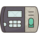 پیش‌نمایش فایل fingerprint-9783600 از پک کنترل دسترسی