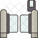 پیش‌نمایش فایل gate-9783602 از پک کنترل دسترسی