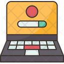 پیش‌نمایش فایل laptop-9783607 از پک کنترل دسترسی