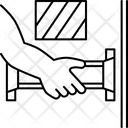 پیش‌نمایش فایل door-9783840 از پک کنترل دسترسی