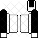 پیش‌نمایش فایل gate-9783888 از پک کنترل دسترسی