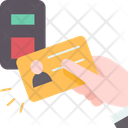 پیش‌نمایش فایل card-9783720 از پک کنترل دسترسی