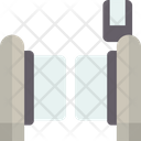 پیش‌نمایش فایل gate-9783698 از پک کنترل دسترسی