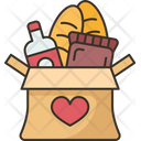 پیش‌نمایش فایل food-9811487 از پک خیریه